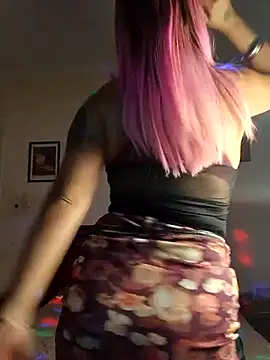 DesireSatler online show from 03/22/26, 04:16