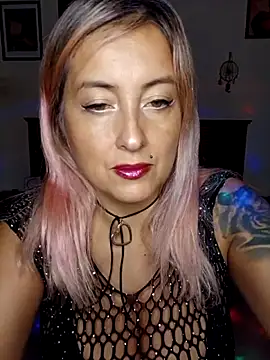 DesireSatler online show from 04/04/26, 04:55