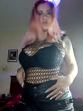 DesireSatler online show from 05/29/26, 04:21