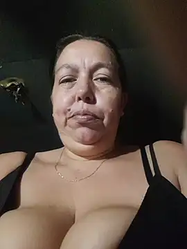 Natasha olg online show from 03/06/26, 01:40