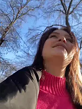 KikiWatson online show from 01/30/25, 08:01