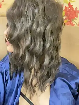 KikiWatson online show from 02/14/25, 05:36