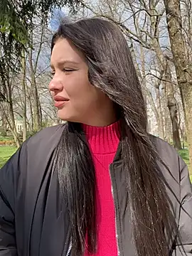 KikiWatson online show from 03/20/25, 08:09