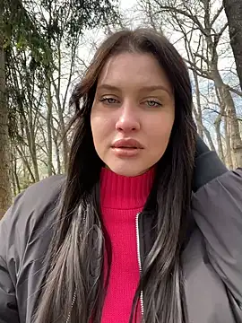 KikiWatson online show from 03/20/25, 11:16