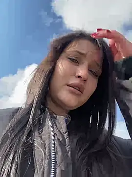 KikiWatson online show from 03/22/25, 08:08