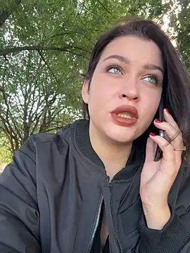 KikiWatson online show from 09/14/25, 06:01