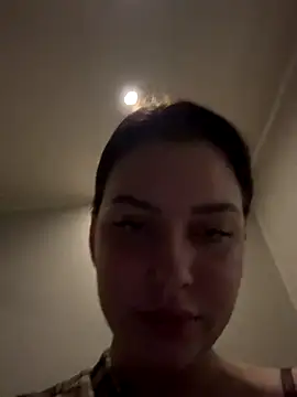 KikiWatson online show from 10/10/25, 05:12