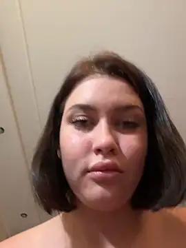 KikiWatson online show from 10/16/25, 04:08