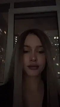 KikiWatson online show from 02/23/26, 06:16