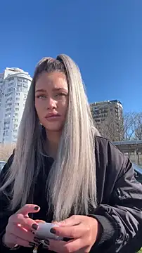 KikiWatson online show from 03/09/26, 07:56