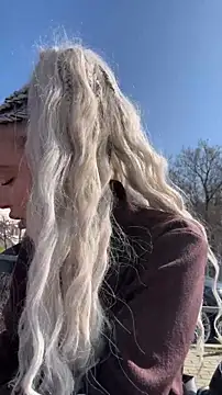 KikiWatson online show from 03/12/26, 07:58