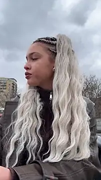 KikiWatson online show from 03/14/26, 08:09