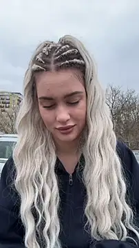 KikiWatson online show from 03/21/26, 07:46