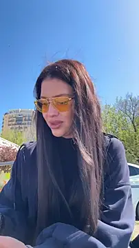 KikiWatson online show from 04/17/26, 08:06