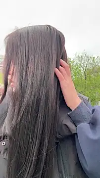 KikiWatson online show from 04/18/26, 07:23