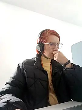 your red rose  online show from 02/12/25, 01:59