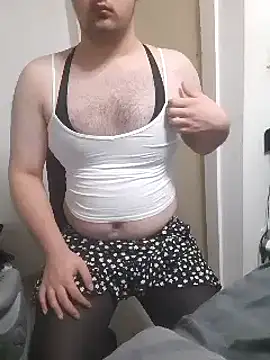 joystick2006 online show from 12/02/24, 07:38