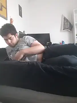 joystick2006 online show from 12/03/24, 02:27