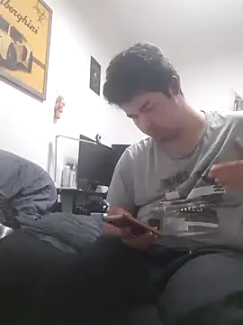 joystick2006 online show from 12/03/24, 06:28