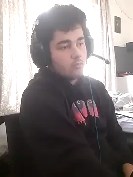 joystick2006 online show from 12/05/24, 12:00