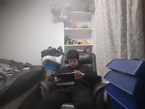 joystick2006 online show from 12/26/24, 08:42