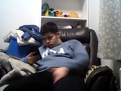 joystick2006 online show from 01/11/25, 07:49