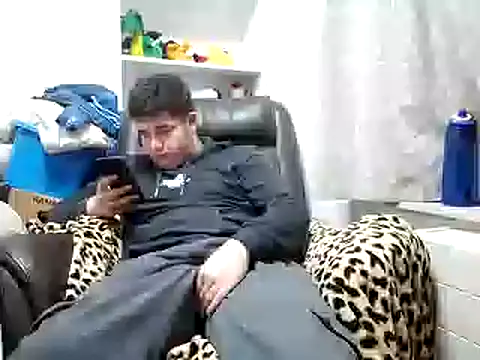 joystick2006 online show from 01/12/25, 07:31