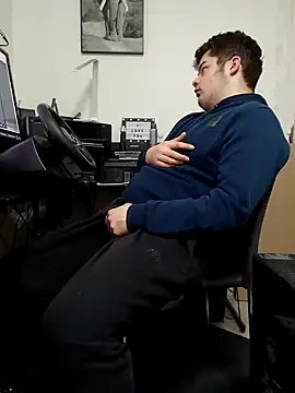 joystick2006 online show from 02/02/25, 02:02