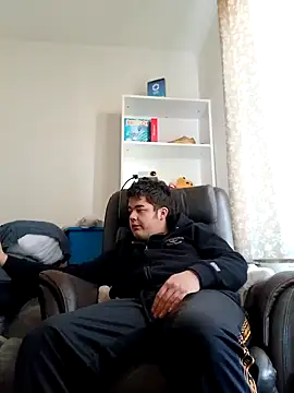 joystick2006 online show from 02/05/25, 02:48