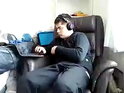 joystick2006 online show from 02/23/25, 02:25