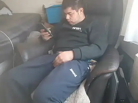 joystick2006 online show from 03/09/25, 02:10