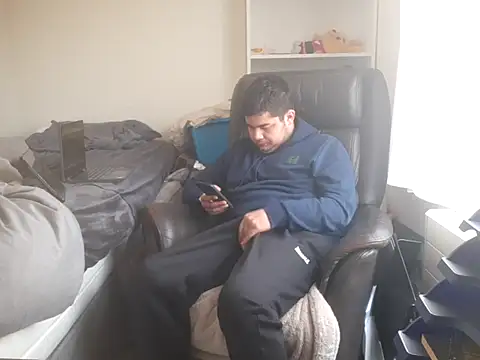 joystick2006 online show from 03/12/25, 02:12