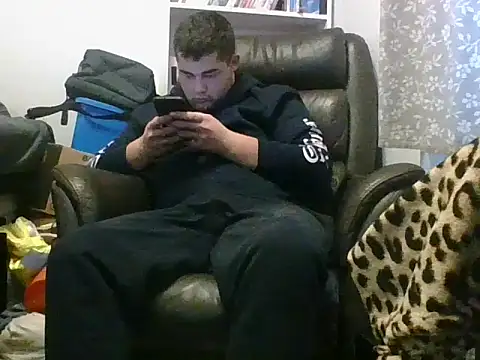 joystick2006 online show from 11/13/25, 03:00