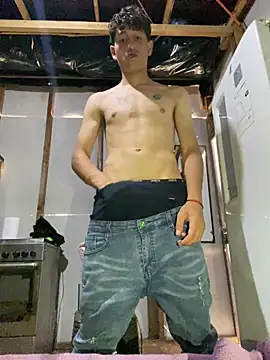 LatinBoysxxx online show from 03/03/26, 08:59