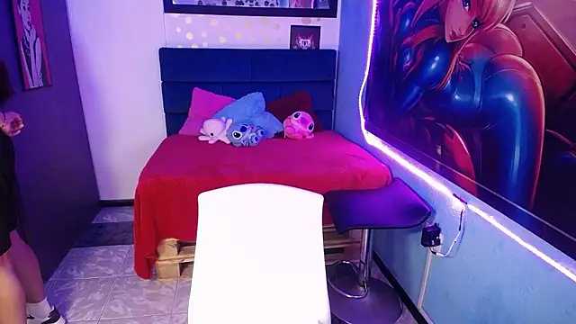 Nika 1  online show from 12/06/24, 07:01