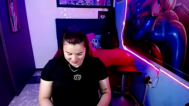 Nika 1  online show from 12/16/24, 10:56