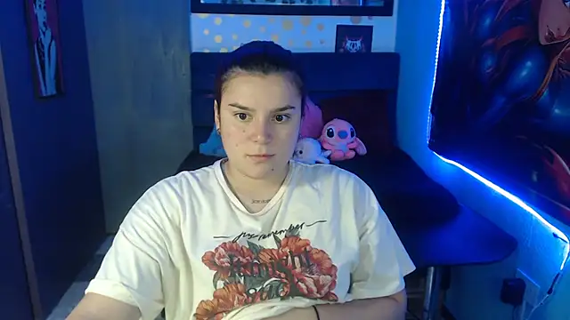 Nika 1  online show from 01/15/25, 06:51