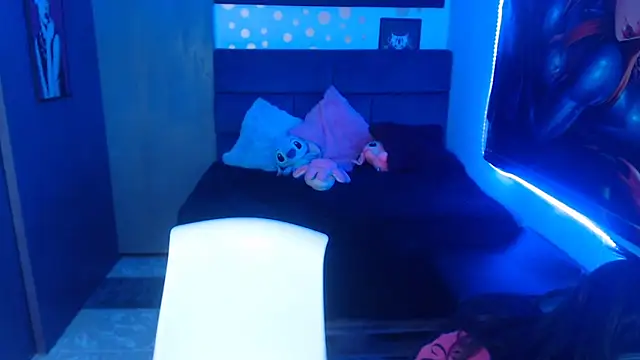 Nika 1  online show from 01/17/25, 10:01