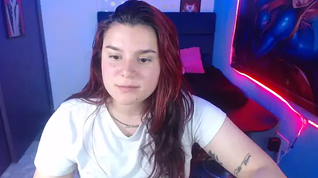 Nika 1  online show from 01/21/25, 05:41