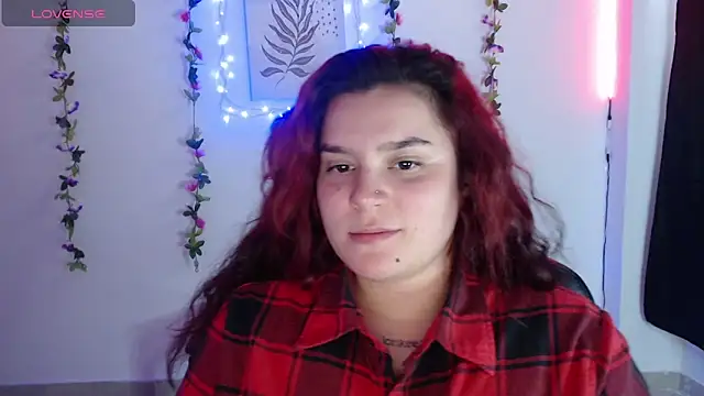 Nika 1  online show from 02/03/25, 08:57