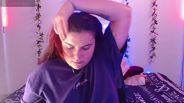 Nika 1  online show from 02/05/25, 08:14