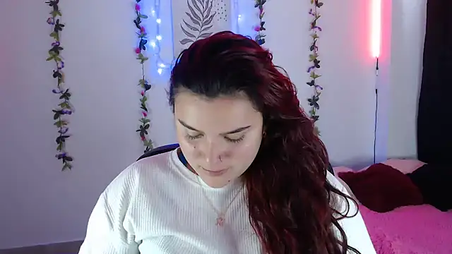 Nika 1  online show from 02/13/25, 05:22