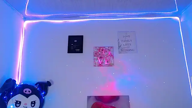 Nika 1  online show from 03/06/25, 06:59