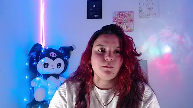 Nika 1  online show from 03/06/25, 10:04