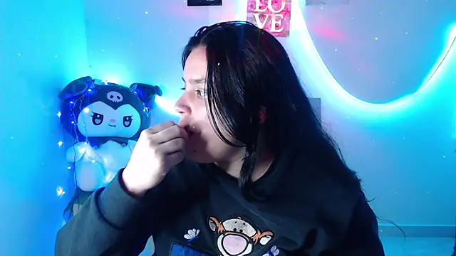 Nika 1  online show from 03/20/25, 12:08