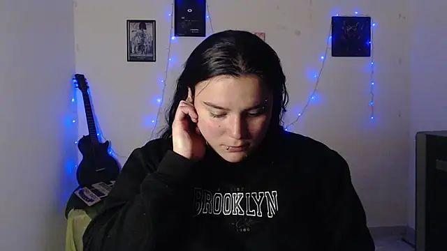 Nika 1  online show from 09/13/25, 08:52