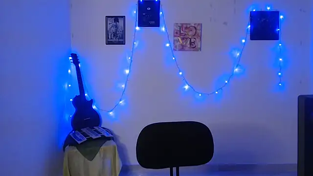 Nika 1  online show from 09/14/25, 08:08