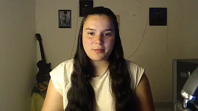 Nika 1  online show from 09/15/25, 09:04