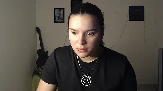 Nika 1  online show from 09/17/25, 07:26