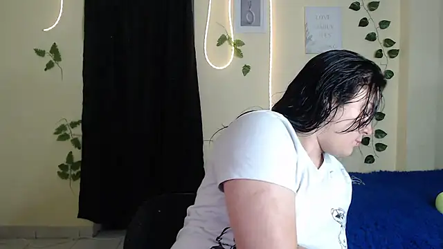 Nika 1  online show from 01/10/26, 02:13